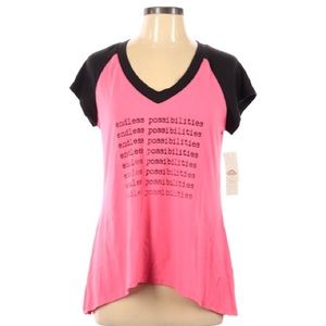NWT pl movement top